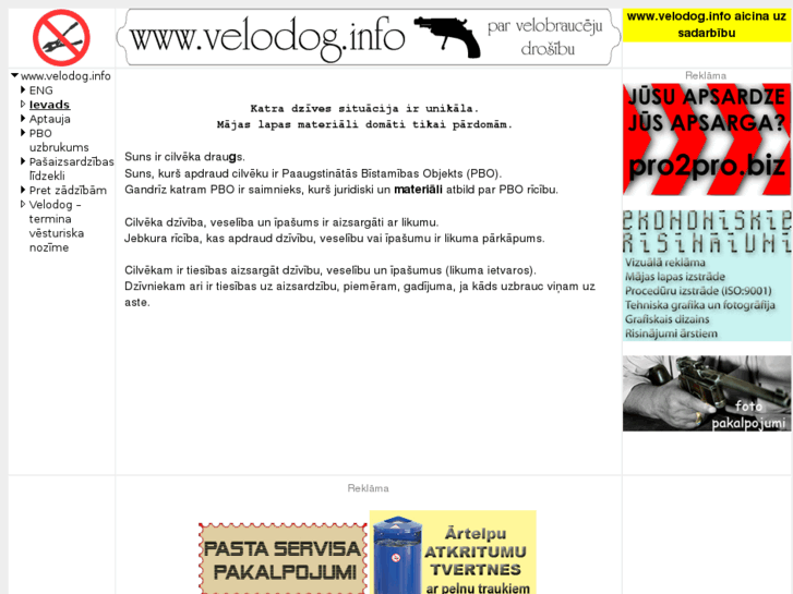 www.velodog.info