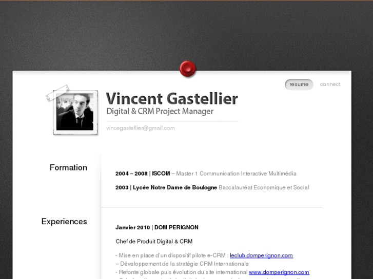 www.vincentgastellier.net