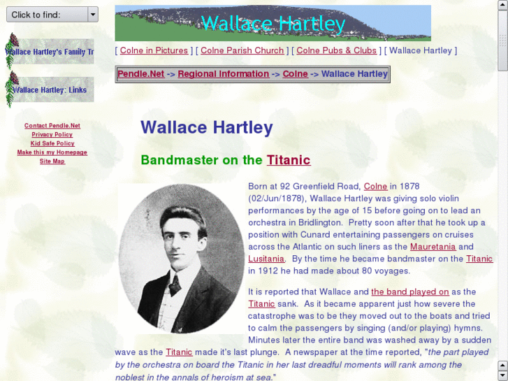 www.wallacehartley.net