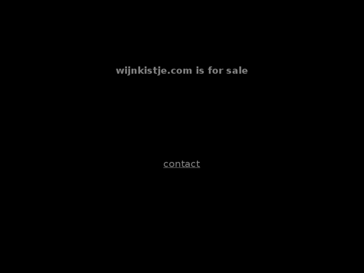 www.wijnkistje.com