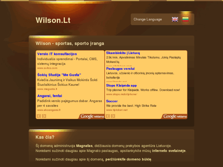 www.wilson.lt