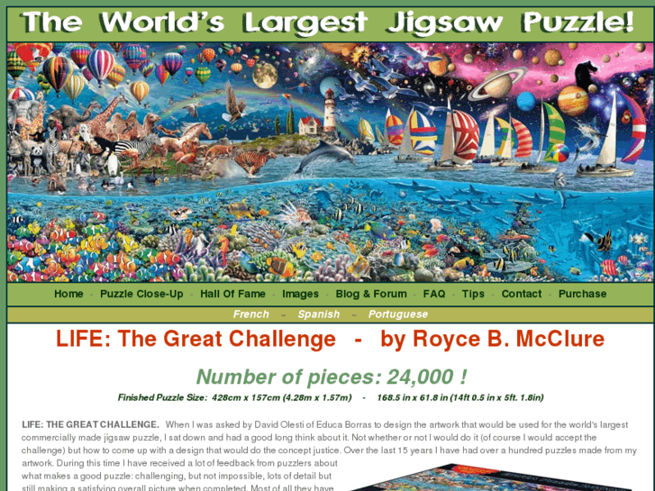 www.worldslargestpuzzle.com