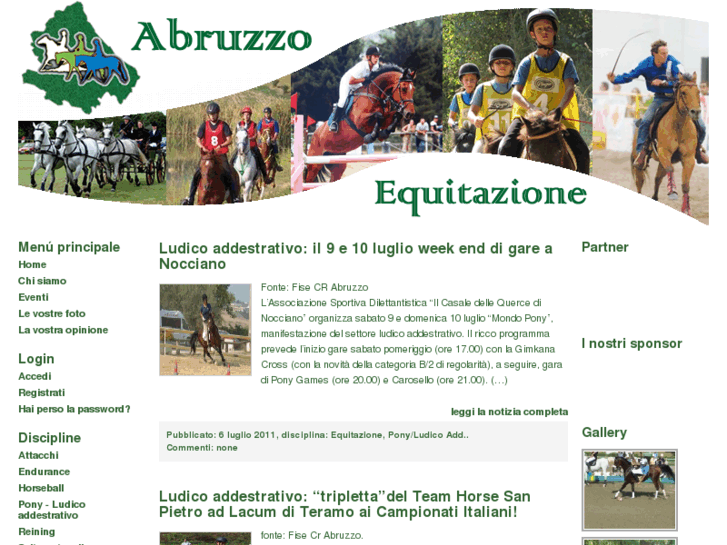 www.abruzzoequitazione.com