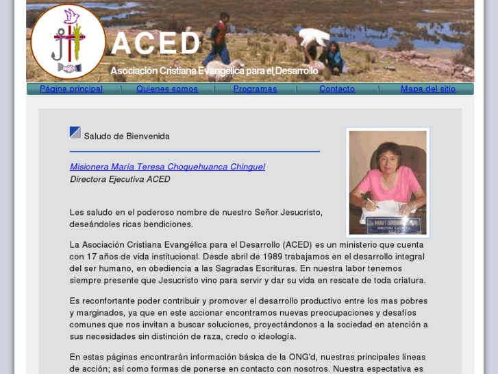 www.aced.org