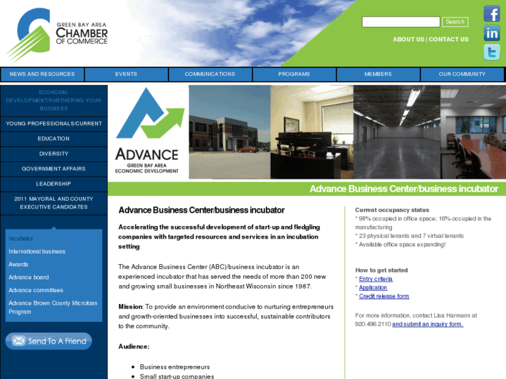 www.advanceincubator.org