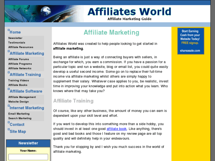 www.affiliates-world.com