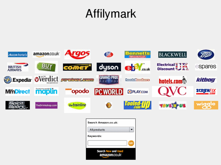 www.affilymark.com