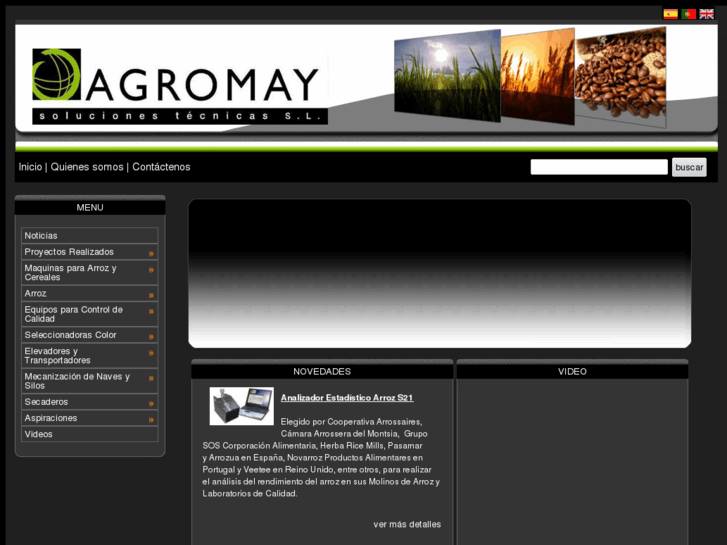 www.agromay.com