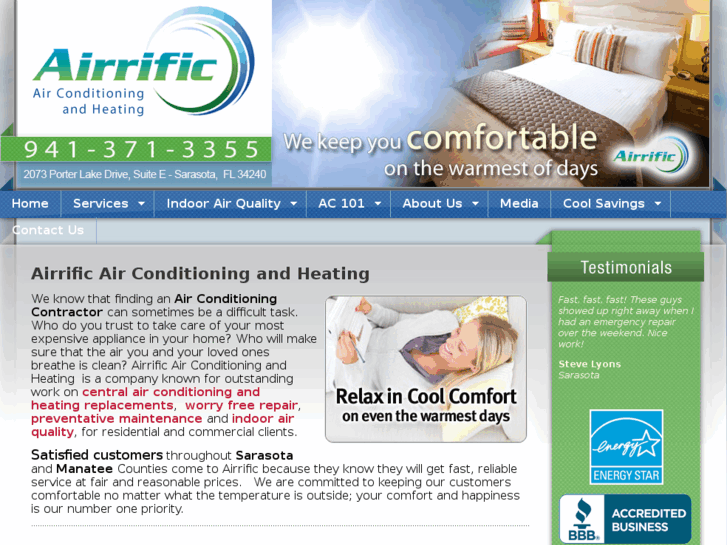 www.airrific.com