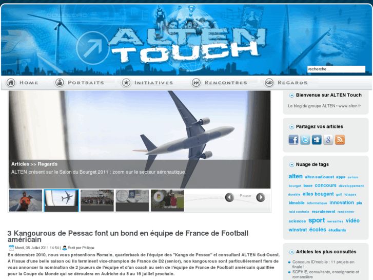 www.alten-touch.fr