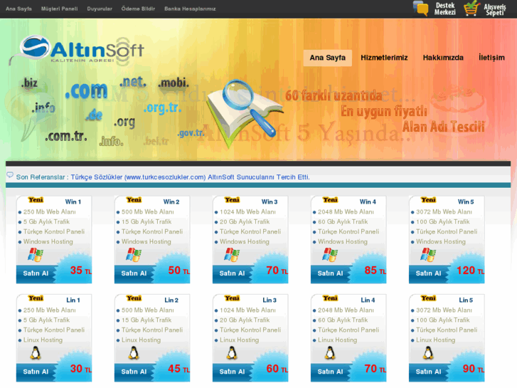 www.altinsoft.com