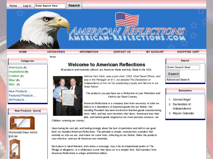 www.american-reflections.com