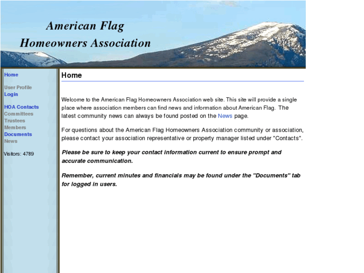 www.americanflaghoa.com