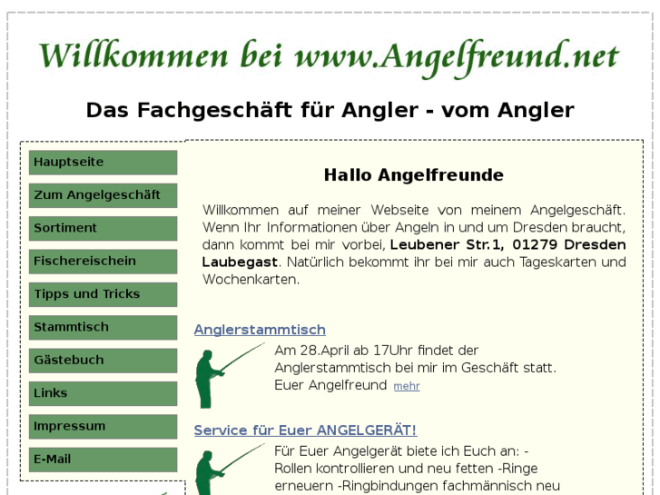 www.angelfreund.net