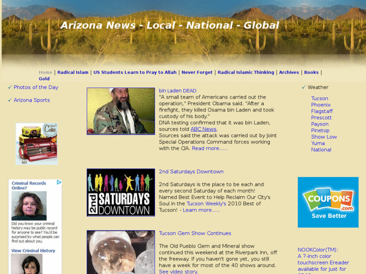 www.arizonanewz.com