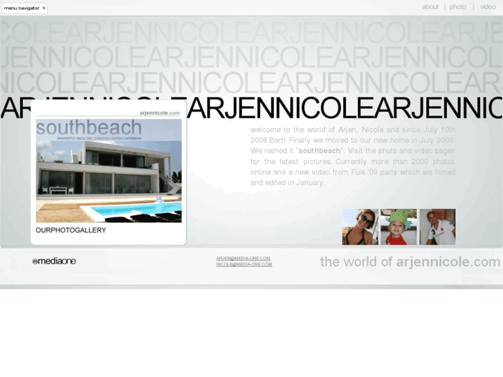 www.arjennicole.com