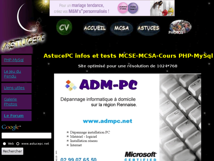 www.astucepc.net