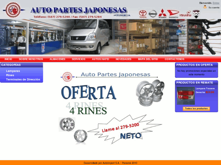 www.autoimportpty.com