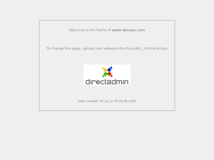 www.awm-dream.com