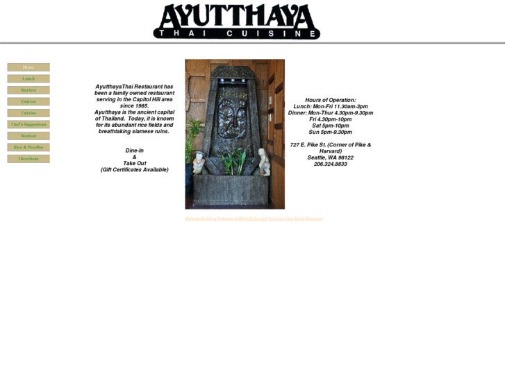 www.ayutthayathai.com