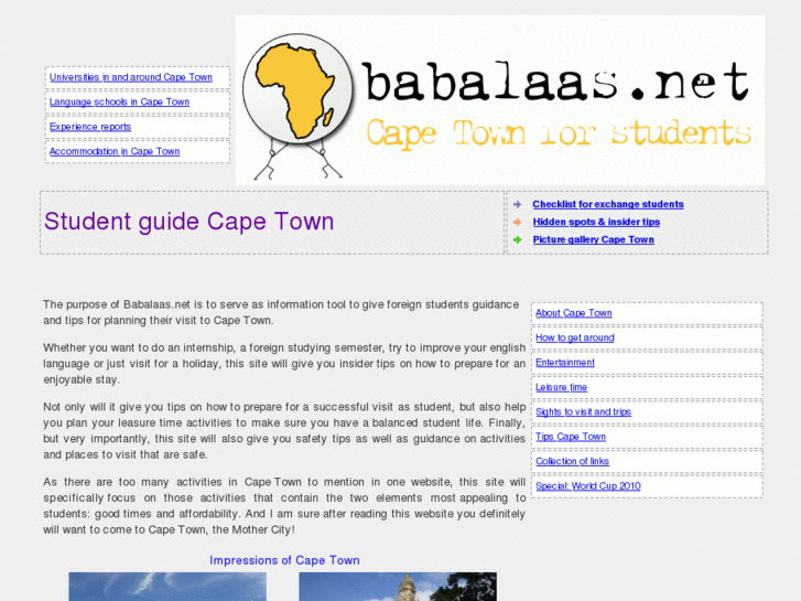 www.babalaas.net