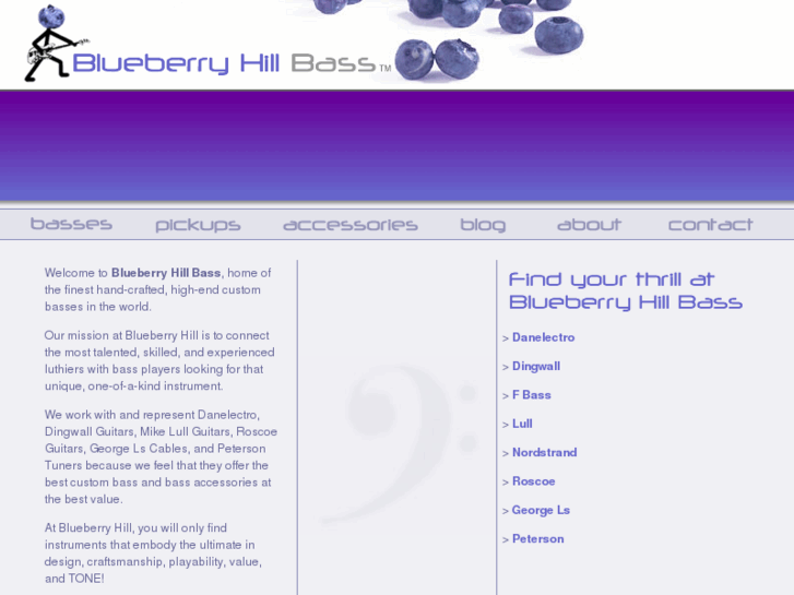 www.blueberryhillbass.com