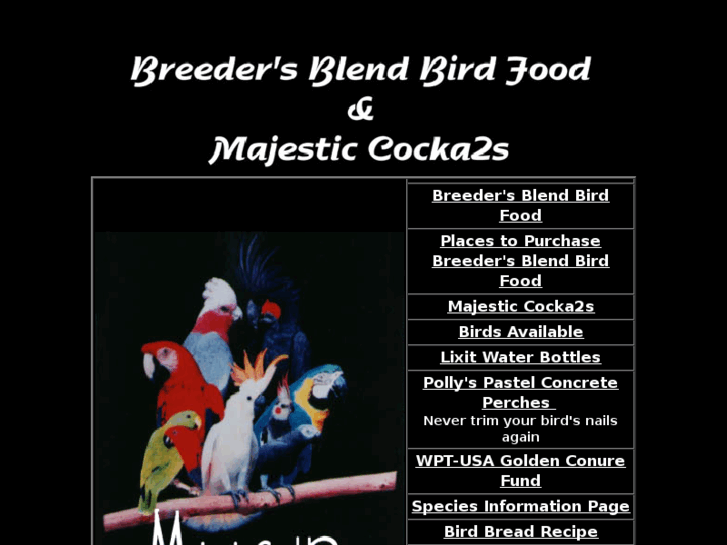 www.breedersblend.com