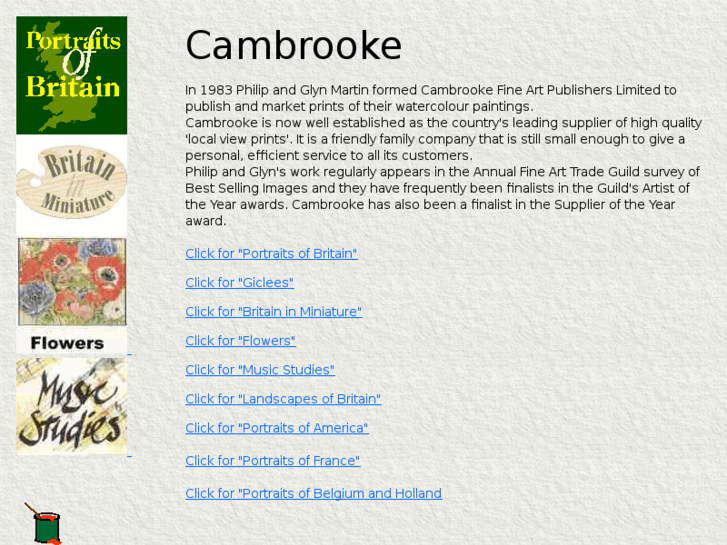 www.cambrooke.co.uk