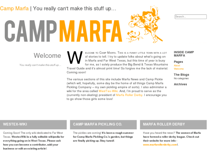 www.campmarfa.com