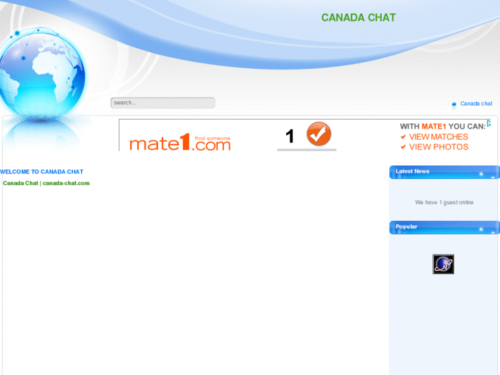 www.canada-chat.com