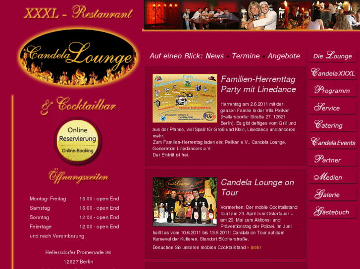 www.candela-lounge.de