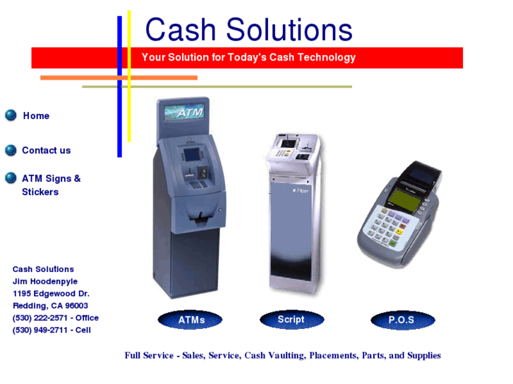 www.cashsolutionsatm.com