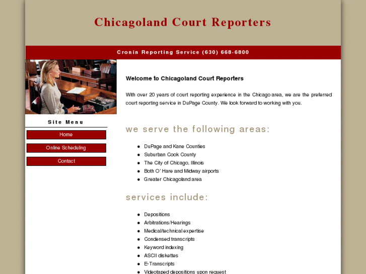 www.chicagolandcourtreporters.com