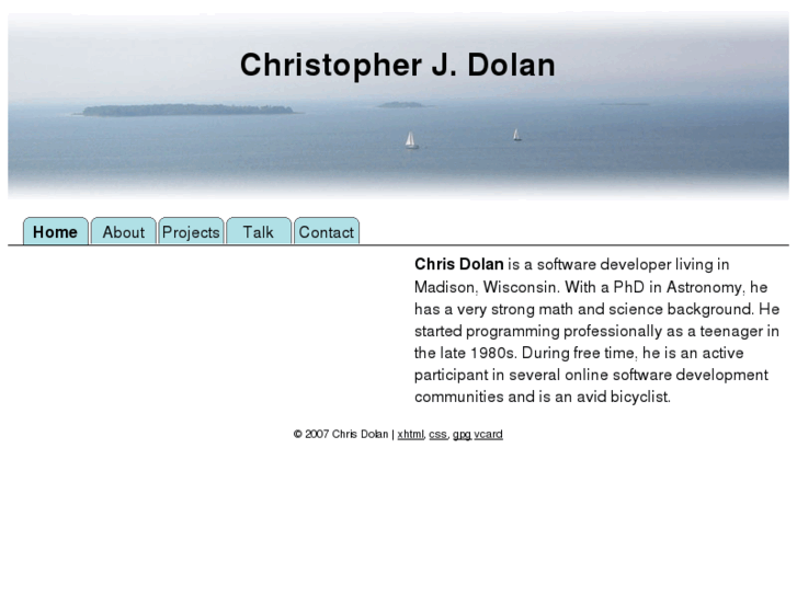 www.chrisdolan.net