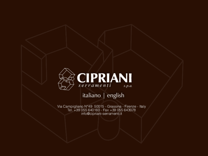 www.cipriani-serramenti.com