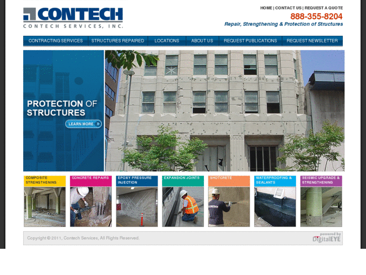 www.concreterepaircontractor.com