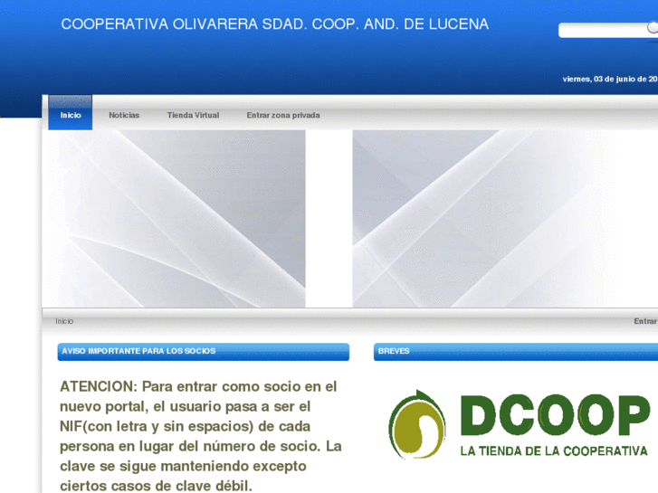 www.cooperativalucena.com