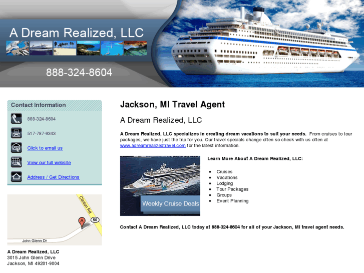 www.cruisesjacksonmi.com