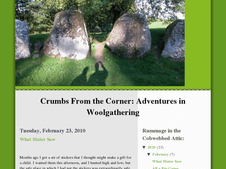 www.crumbcorner.com