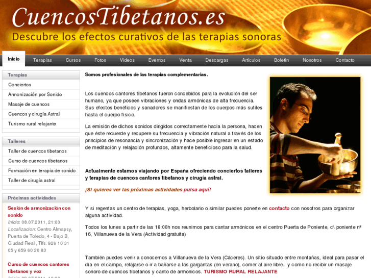 www.cuencostibetanos.es