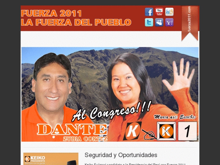 www.dantezubia.com