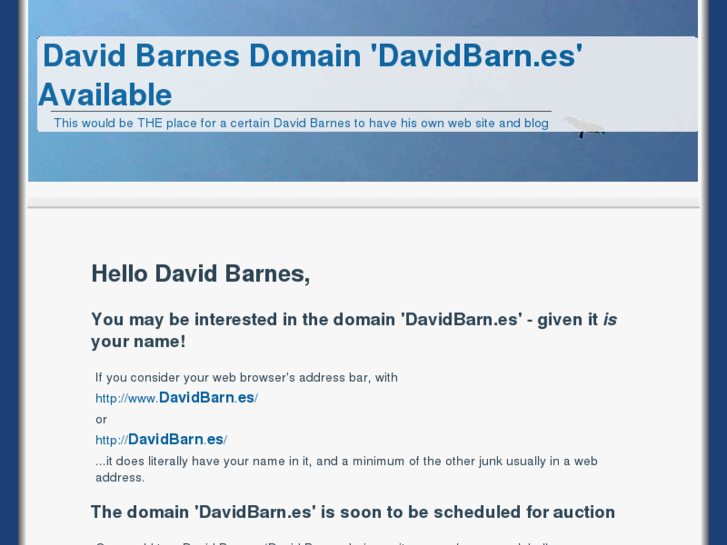 www.davidbarn.es