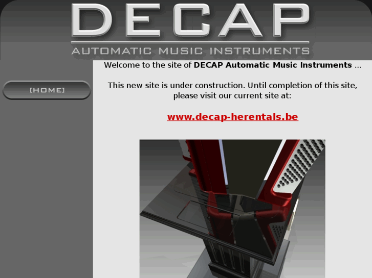 www.decap.be
