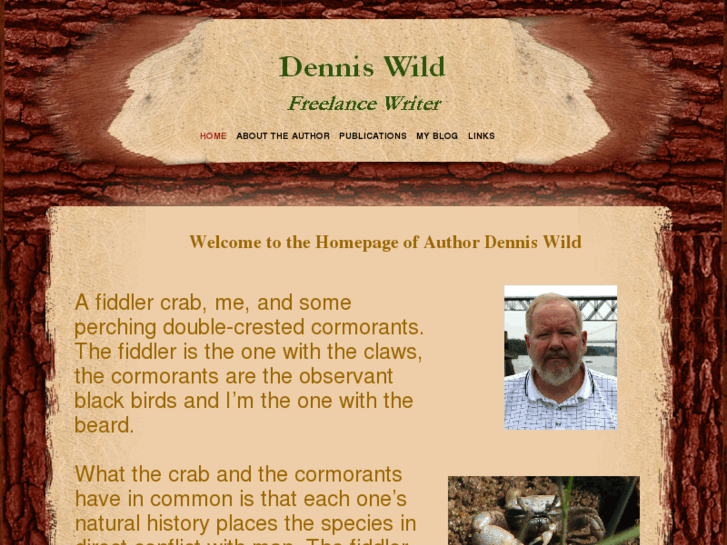 www.denniswild.com