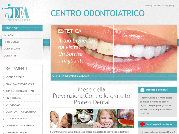 www.dentistaeur.com