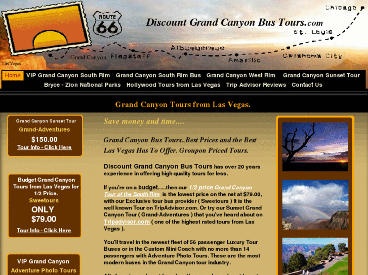 www.discountgrandcanyon.com