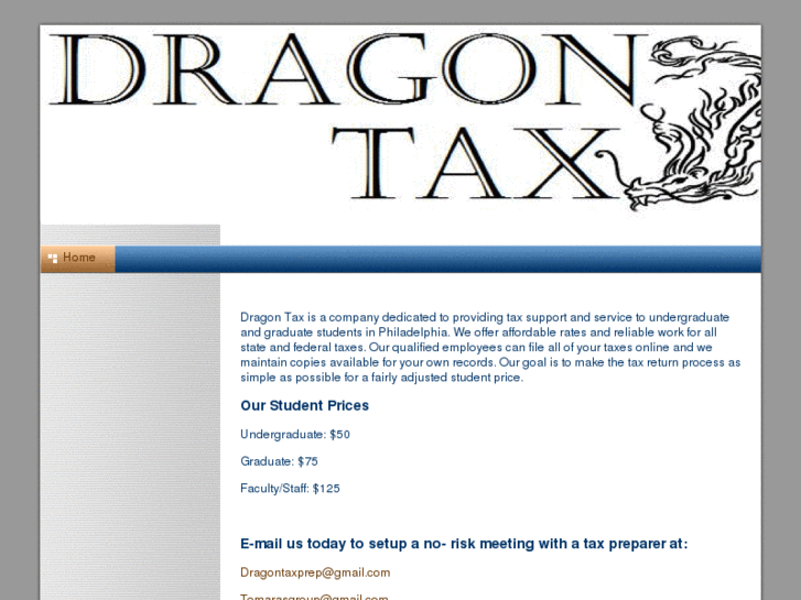 www.dragontax.com