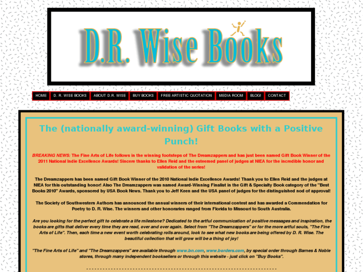 www.drwisebooks.com