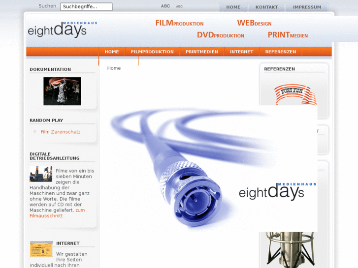 www.eightdays.de