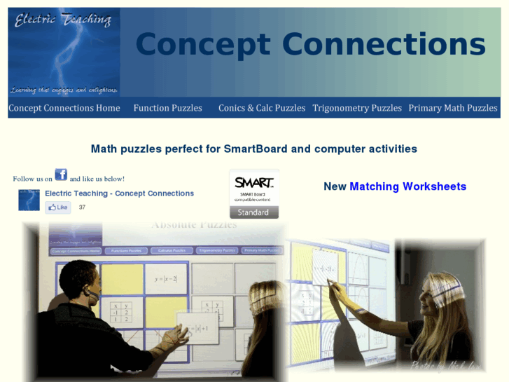 www.electricteaching.com